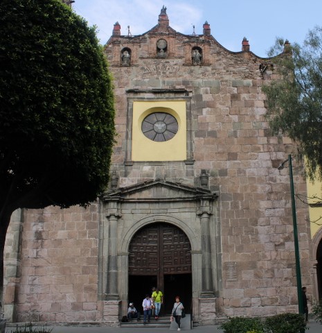 Catedral de Corpus Christi